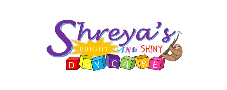 Shreya's Bright And Shiny Daycare